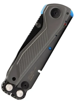 Multitool Flash MT - Urban Gray & Cyan, SOG