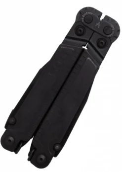Multitool Poweraccess Assist, Schwarz, SOG