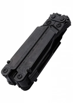 Multitool Poweraccess Assist, Schwarz, SOG
