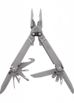 Multitool Poweraccess Assist, Stonewashed, SOG