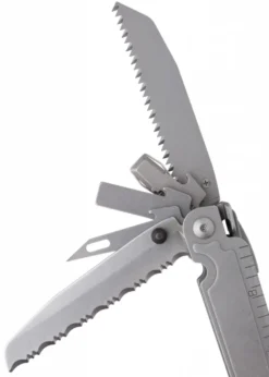 Multitool Poweraccess Assist, Stonewashed, SOG
