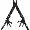 Multitool Poweraccess, Schwarz, SOG