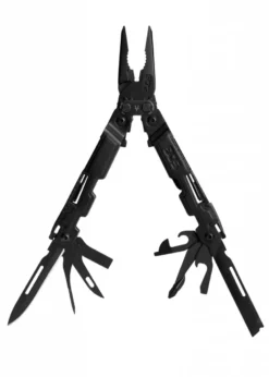 Multitool Poweraccess, Schwarz, SOG
