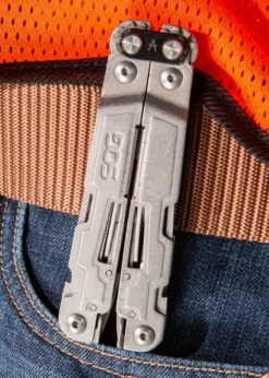 Multitool Poweraccess, SOG