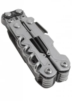 Multitool Powerlitre, Bead Blast, SOG