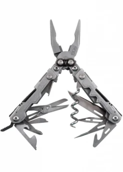 Multitool Powerlitre, Bead Blast, SOG
