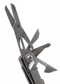Multitool Powerlitre, Bead Blast, SOG