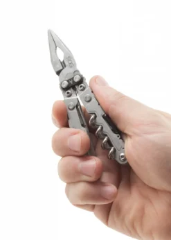 Multitool Powerlitre, Bead Blast, SOG