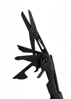 Multitool Powerlitre, Schwarz, SOG