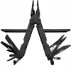 Multitool Powerlock EOD, Schwarz, Nylonscheide, SOG