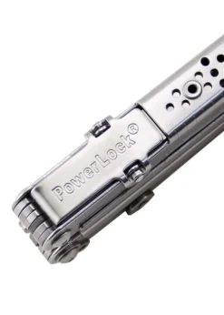 Multitool Powerlock, Satiniert, SOG