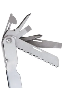 Multitool Powerlock, Satiniert, SOG