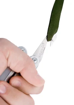 Multitool Powerlock, Satiniert, SOG