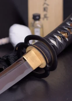 Musashi Iaito, verschiedene Klingenlängen