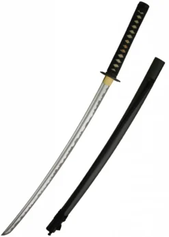 Musashi Iaito, verschiedene Klingenlängen