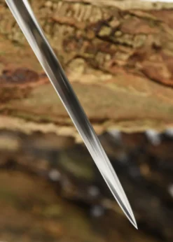 Musketier Main Gauche, Begleitdolch