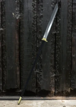 Naginata