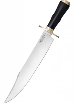 Natchez Bowie, CPM 3V Stahl
