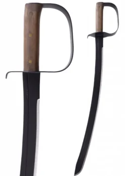 Naval Cutlass, Condor