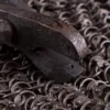 Nietzange für runde Nietköpfe RRR/FRR, ID8mm und 9mm