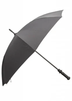 Night Watchman Regenschirm
