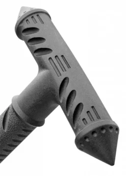 Night Watchman Survival Staff, Wanderstock