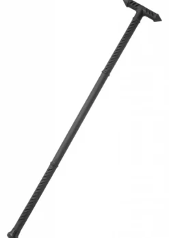Night Watchman Survival Staff, Wanderstock