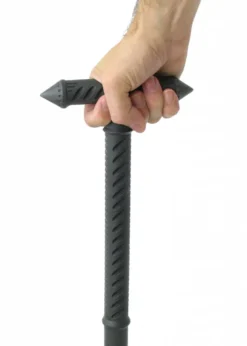 Night Watchman Survival Staff, Wanderstock