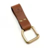 No.3 Dangler mit Cognac Loop, Casström