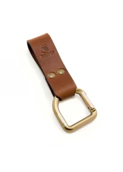 No.3 Dangler mit Cognac Loop, Casström
