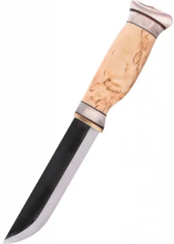 Nordlicht-Messer, Wood Jewel