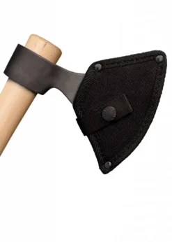 Nordmann-Axt, Norse Hawk, Flach Strukturiertes Finish