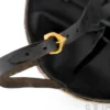 Normannischer Spangenhelm mit Nasal, 2 mm Stahl