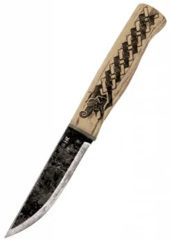Norse Dragon Knife, Wikinger-Messer, Condor