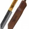 Norse Dragon Seax Knife, Condor