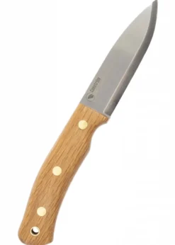 No.10 Swedish Forest Knife, Eiche, Casström