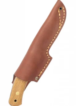 No.10 Swedish Forest Knife, Eiche, Casström