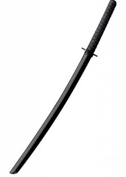 O Bokken, Trainingsschwert mit optimiertem Griff
