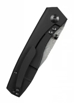 Ocaso Knives, DELOS DAMAST, BLACK DUNES, Taschenmesser