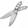 Ocaso Knives, DUO DESK, SPEAR POINT, Doppelmesser