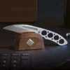 Ocaso Knives, DUO DESK, WHARNCLIFFE, Doppelmesser