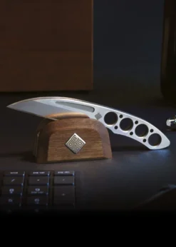 Ocaso Knives, DUO DESK, WHARNCLIFFE, Doppelmesser