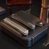 Ocaso Knives Messeretui für 3 Messer