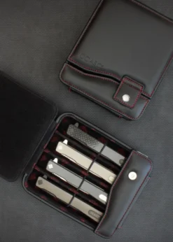 Ocaso Knives Messeretui für 4 Messer