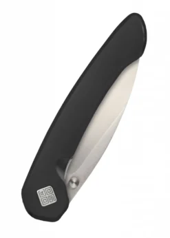 Ocaso Knives SEATON LARGE, Schwarz, Taschenmesser