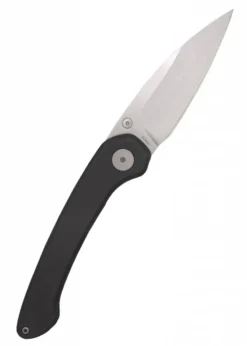 Ocaso Knives SEATON LARGE, Schwarz, Taschenmesser
