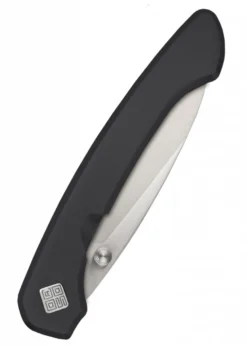 Ocaso Knives SEATON MINI, Schwarz, Taschenmesser