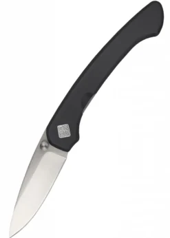 Ocaso Knives SEATON MINI, Schwarz, Taschenmesser