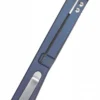 Ocaso Knives SOLSTICE, Damast, blau, Taschenmesser