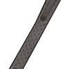 Ocaso Knives SOLSTICE ENGRAVED TITANIUM, BLACK, SCROLL, Taschenmesser